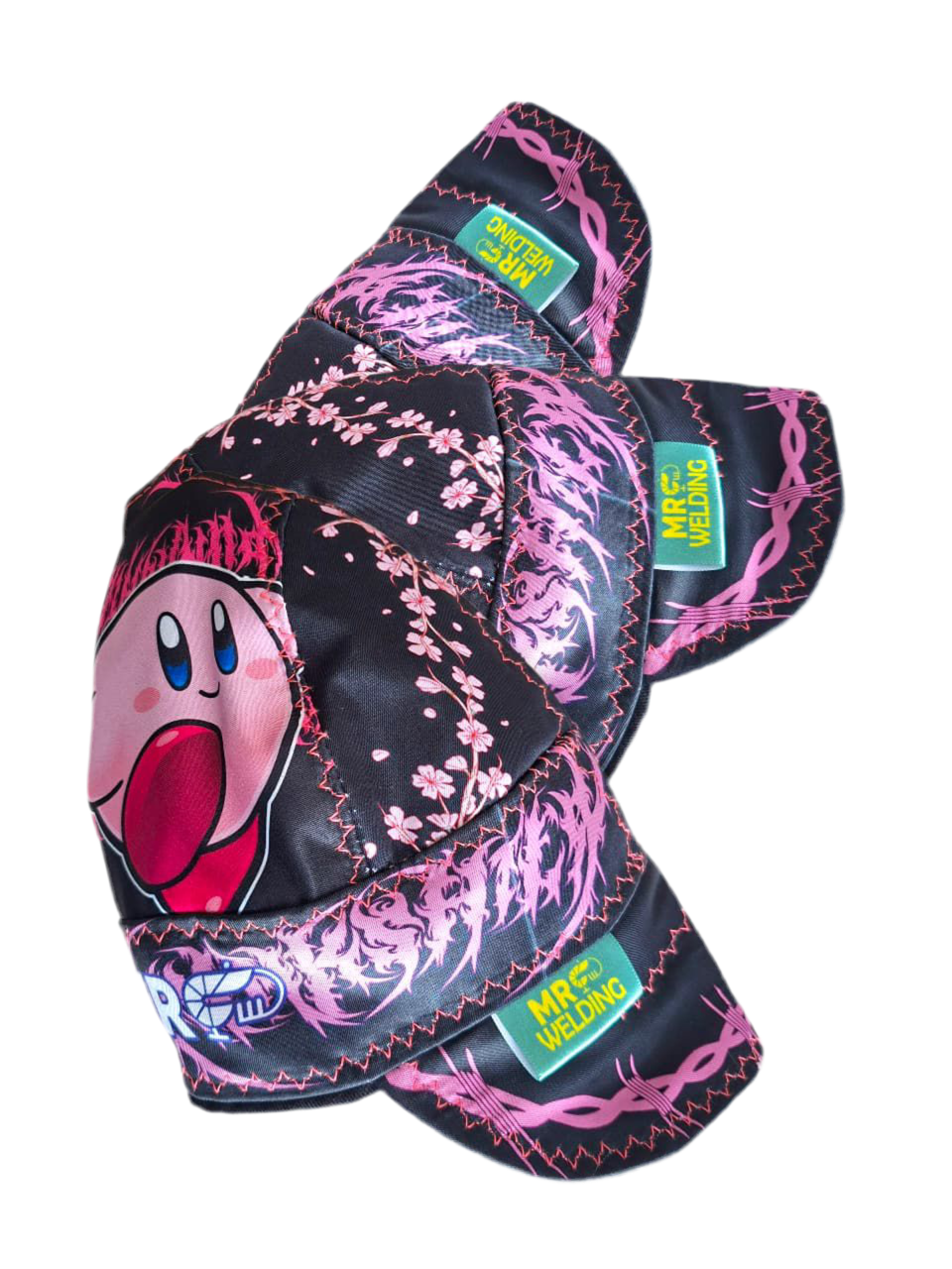 Pinkie - Welding Cap | MRWELDING