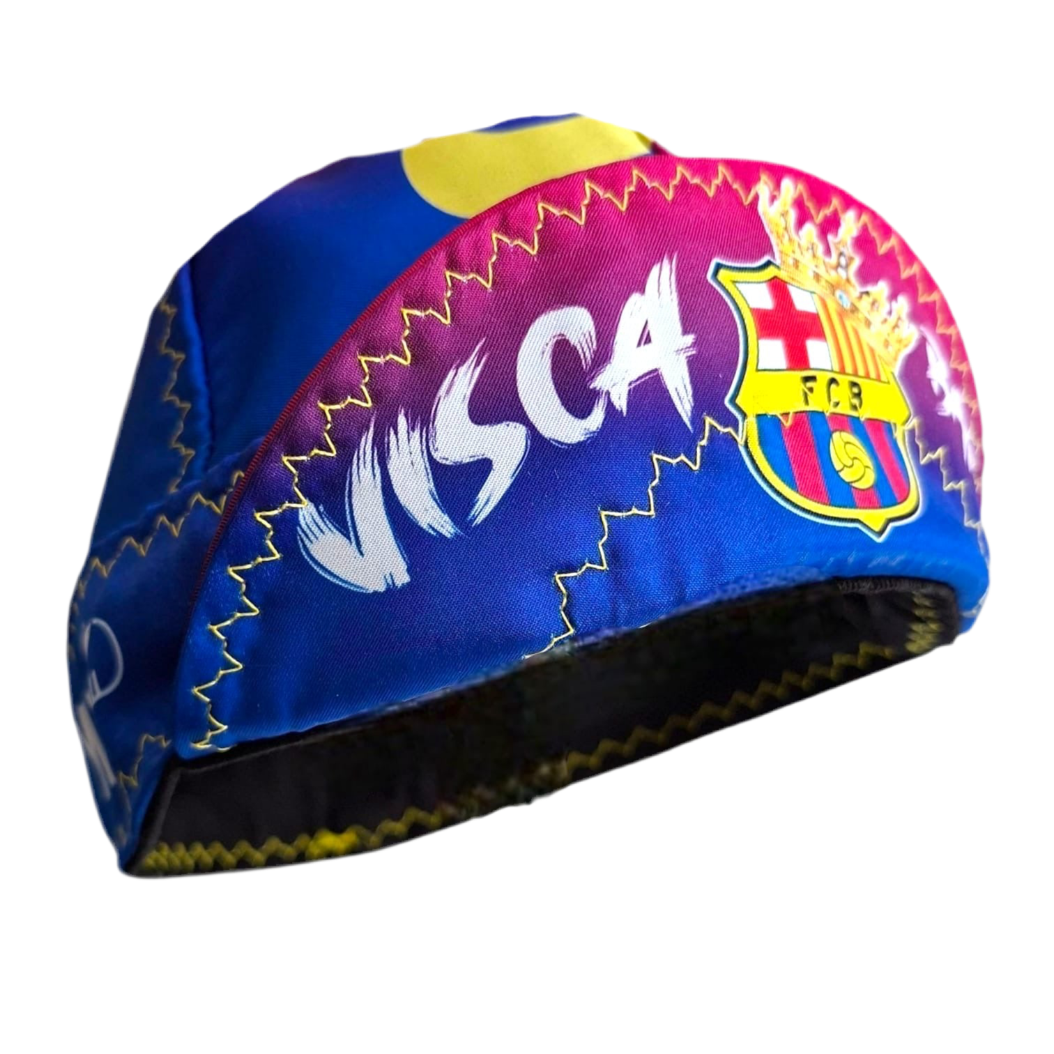 Barça- Welding Cap | MRWELDING