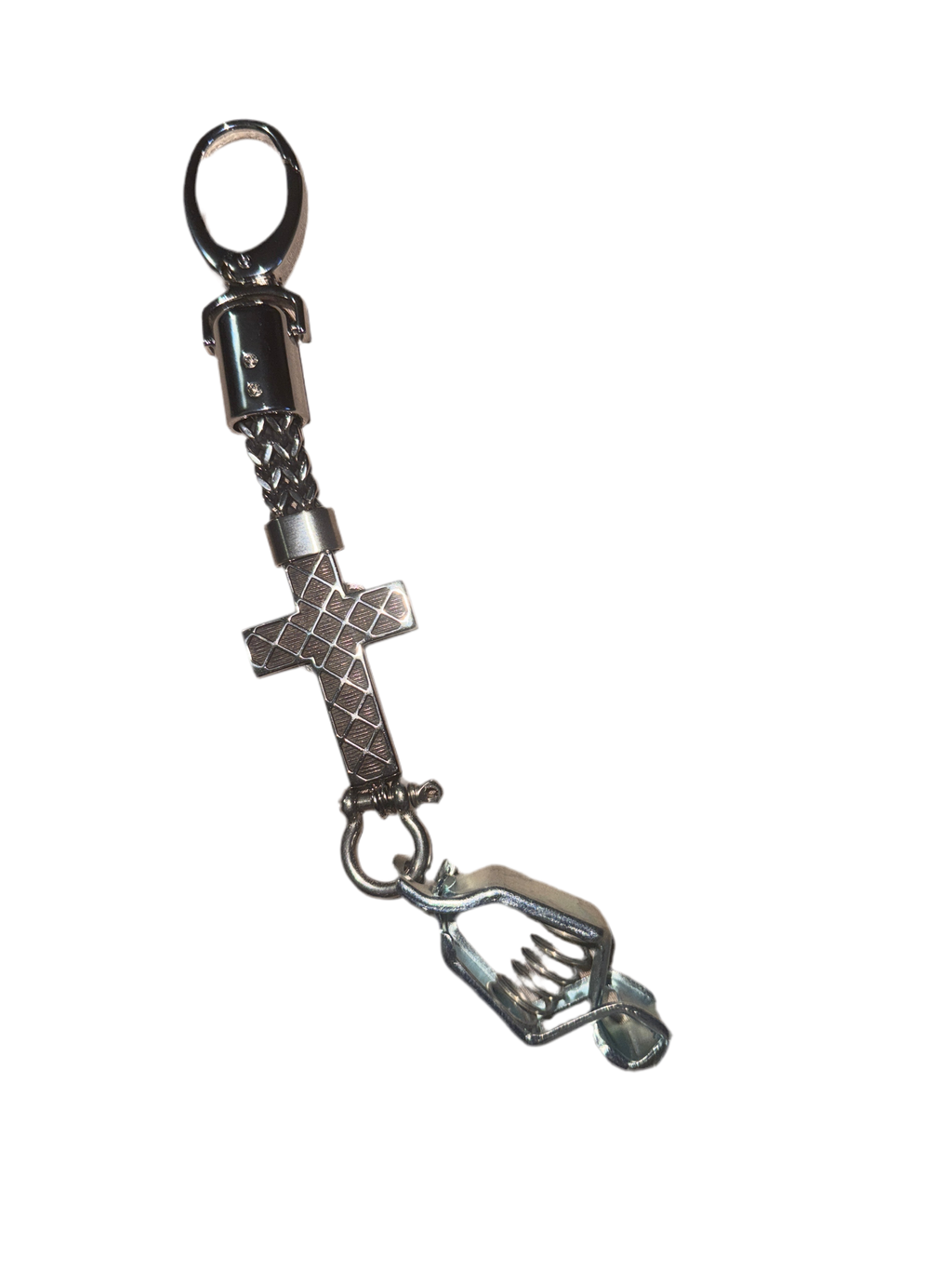 Cross Porta-Guante | MRWELDING