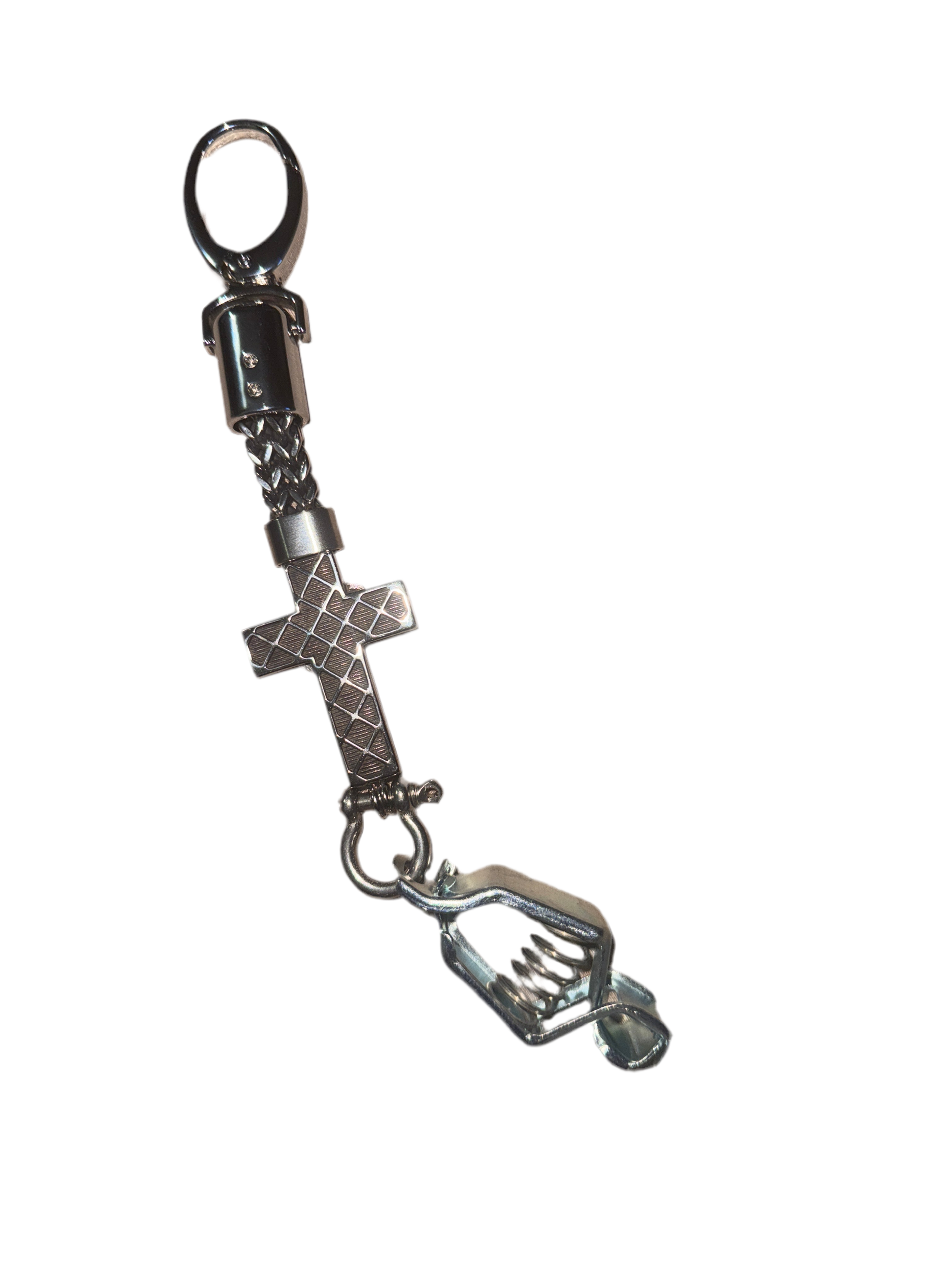 Cross Porta-Guante | MRWELDING