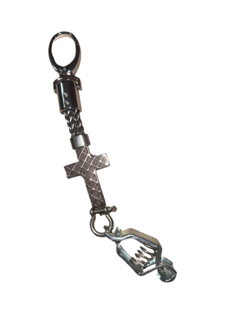 Cross Porta-Guante | MRWELDING