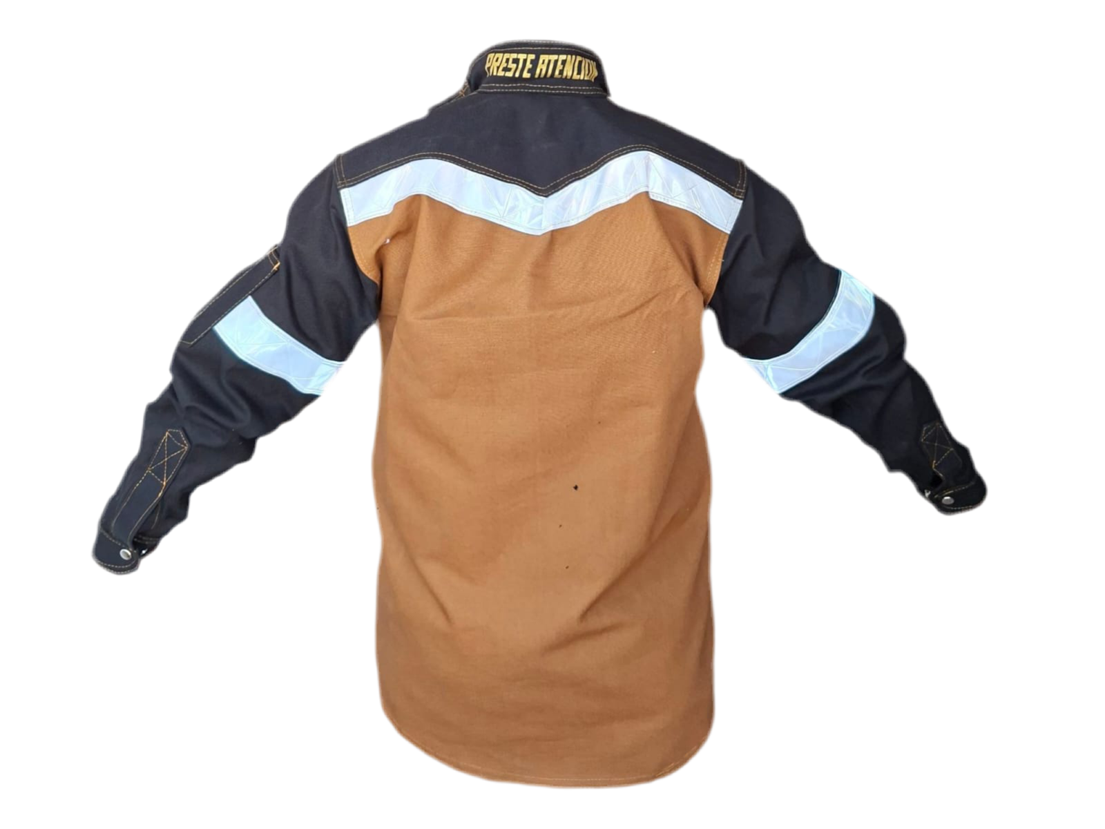 MRJacket - Welding Jacket | MRWELDING