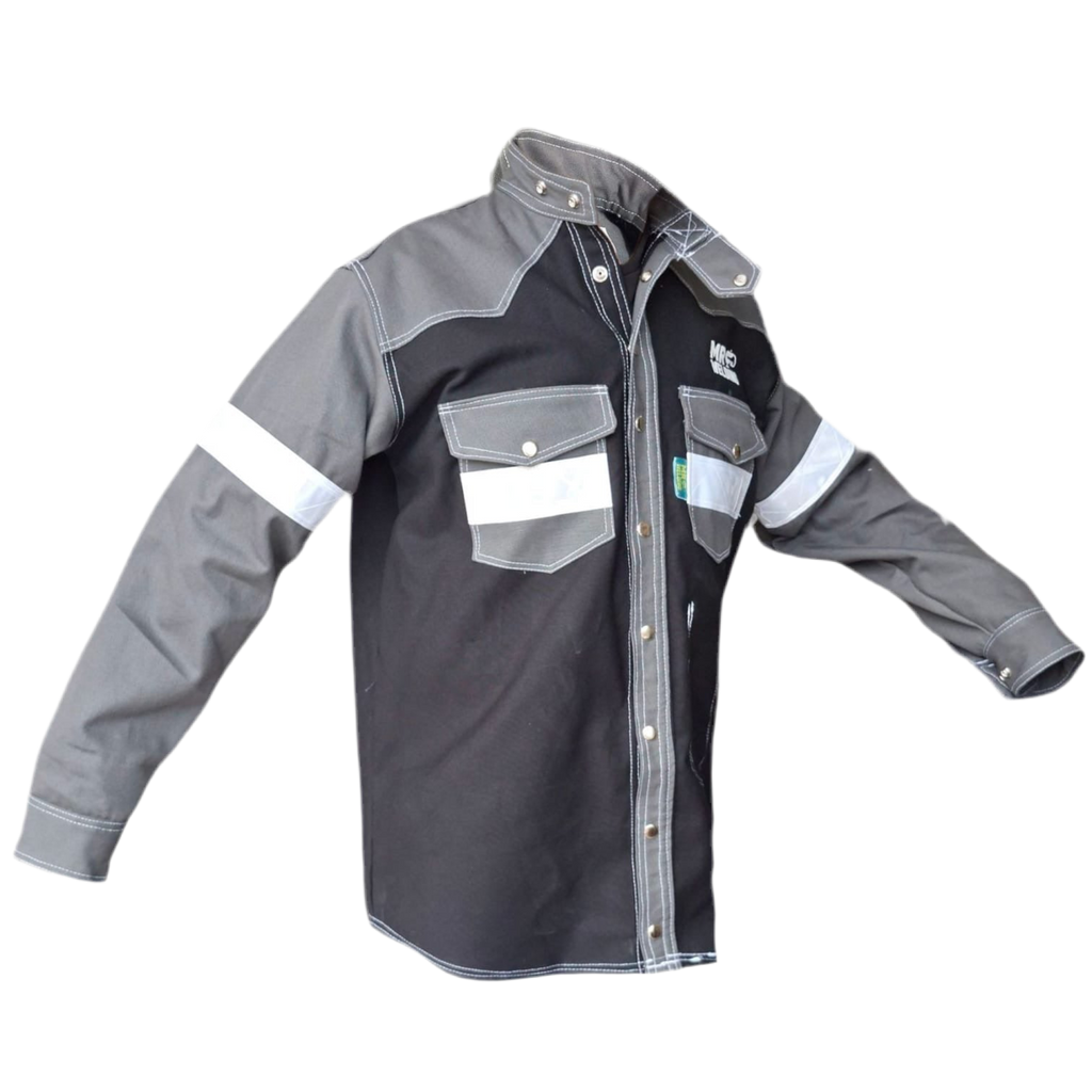 Ónix - Welding Jacket | MRWELDING