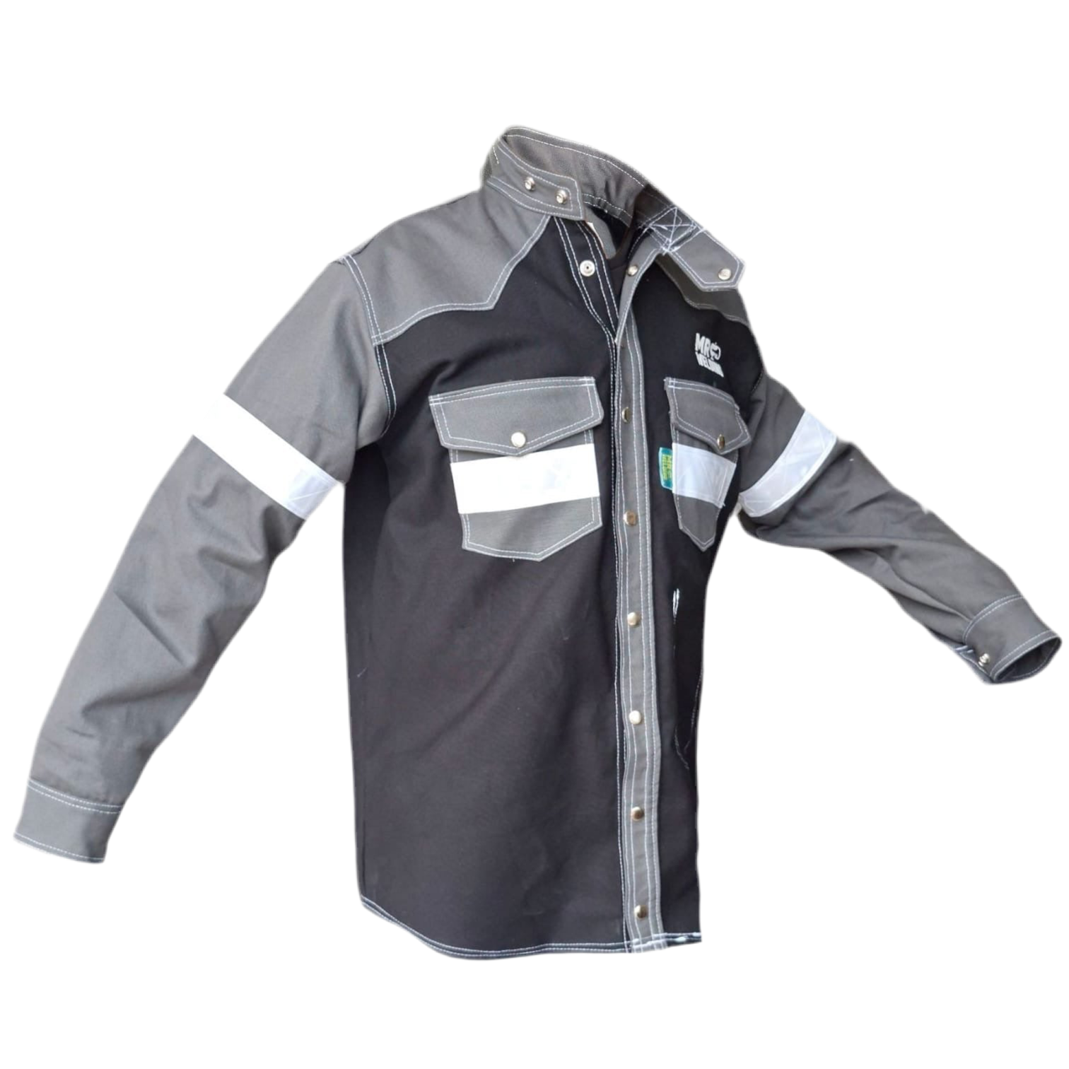 Ónix - Welding Jacket | MRWELDING