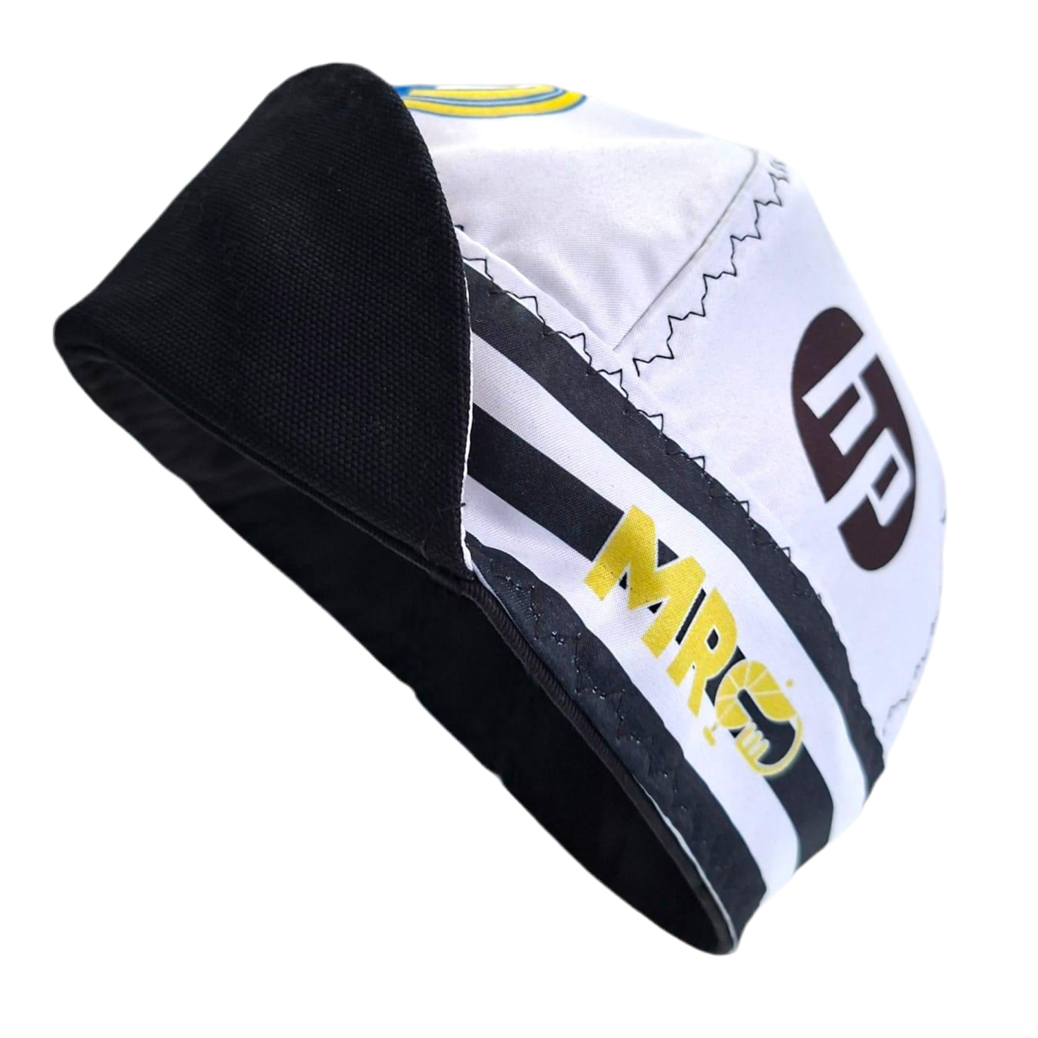 Blanco Edition - Welding Cap | MRWELDING