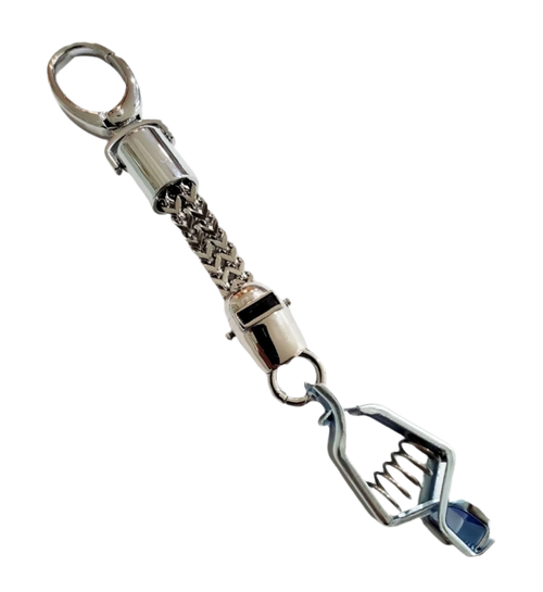 El Soldador Porta-Guante | MRWELDING