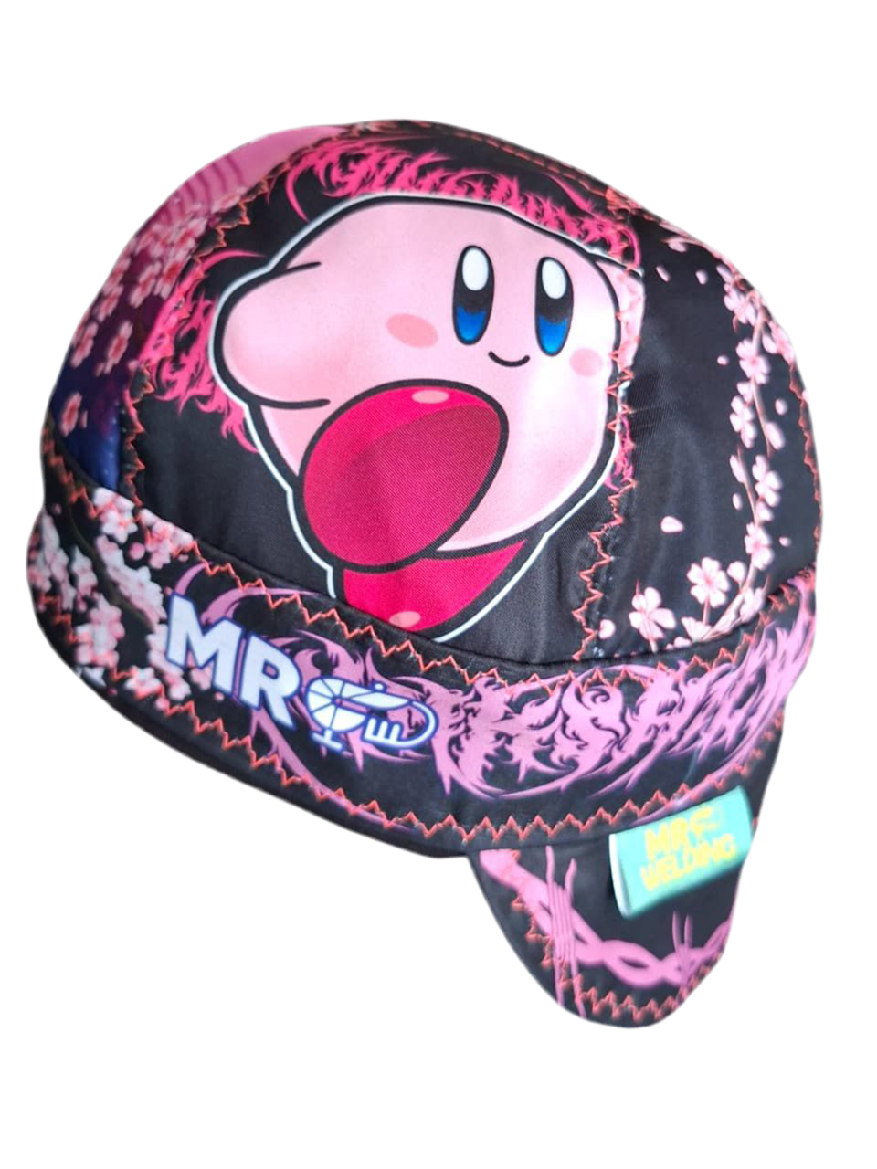 Pinkie - Welding Cap | MRWELDING