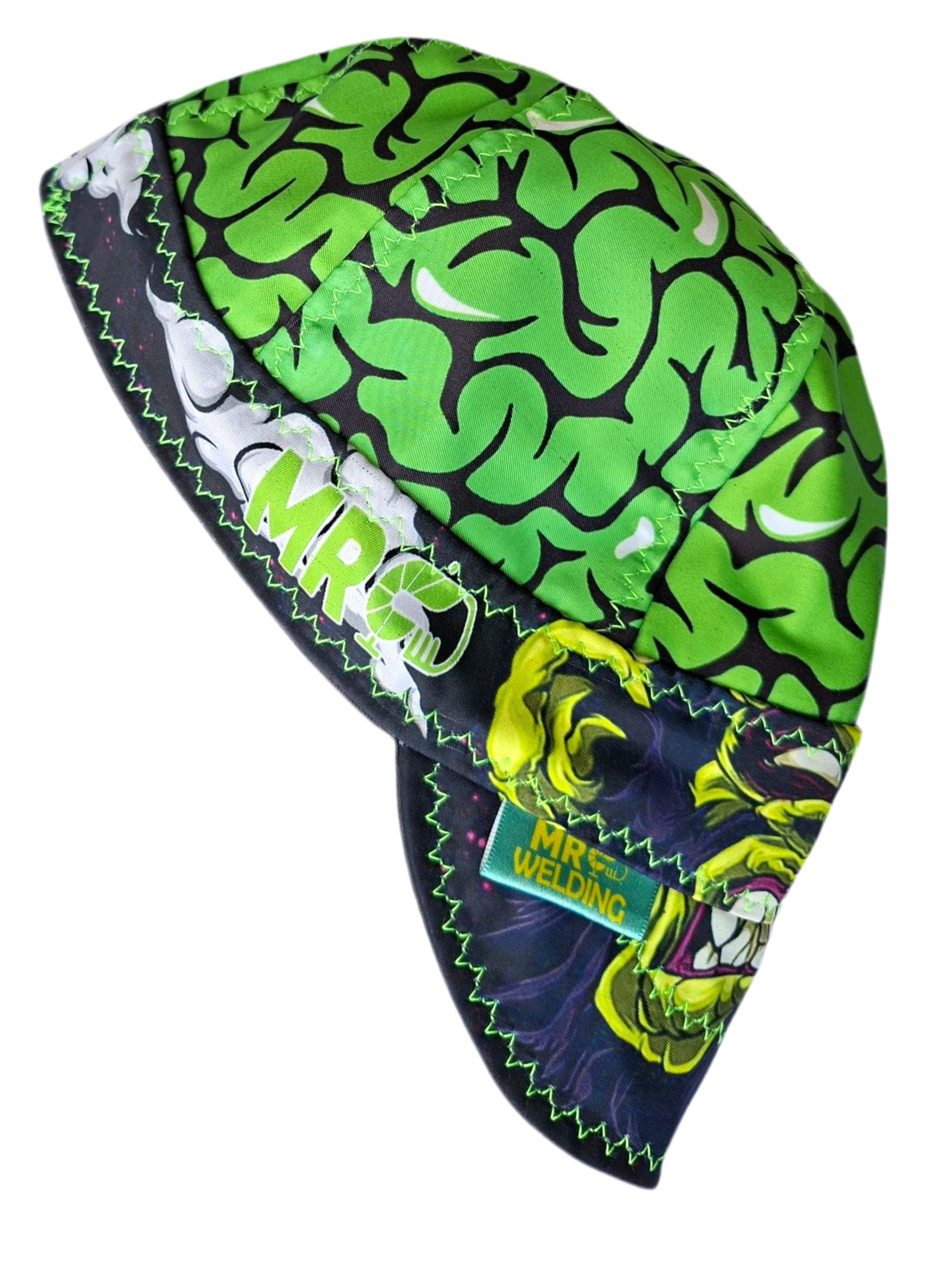 El Gorila Edition- Welding Cap | MRWELDING