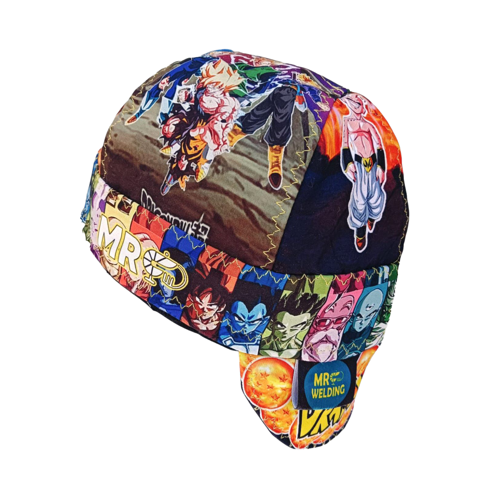 Dragon Ball Edition - Welding Cap | MRWELDING