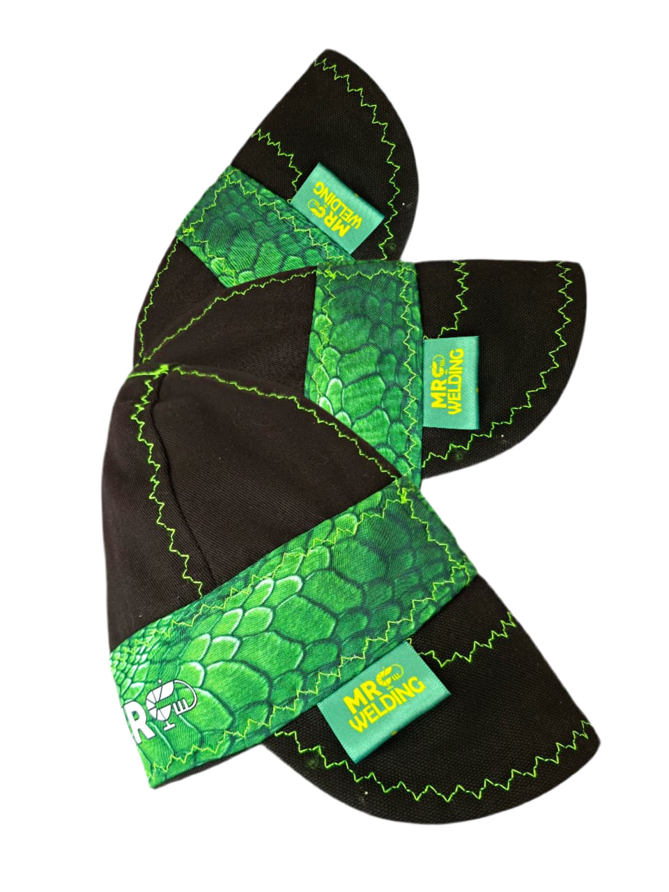 Reptiliano- Welding Cap | MRWELDING