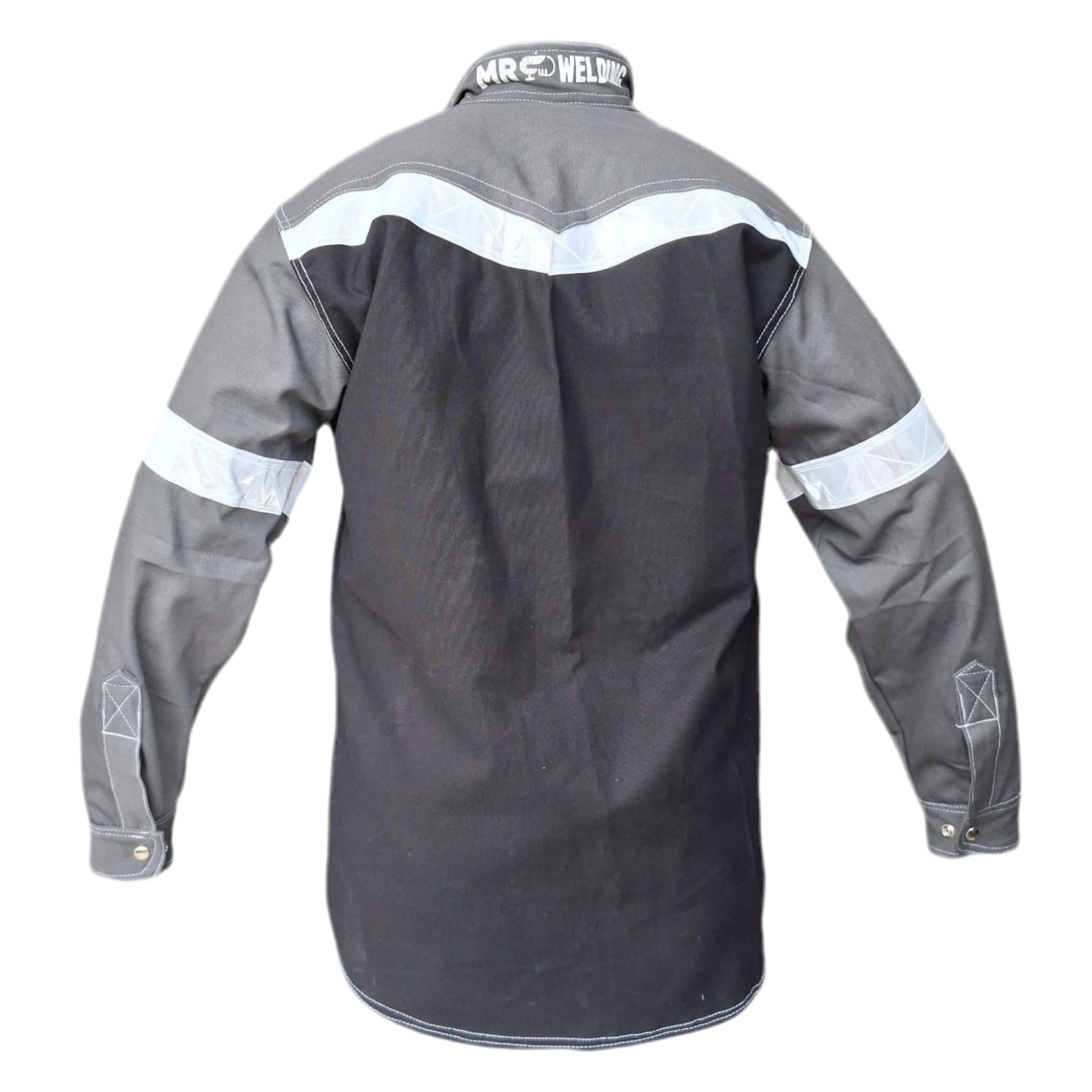 Ónix - Welding Jacket | MRWELDING