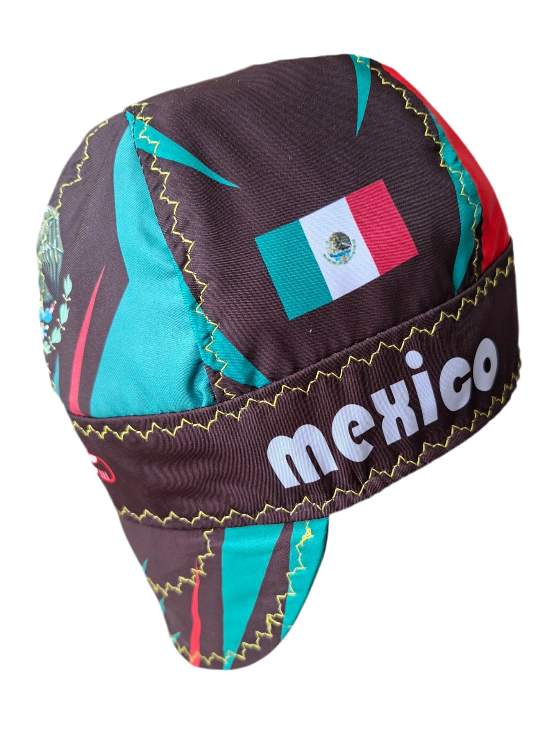 MX - Welding Cap | MRWELDING