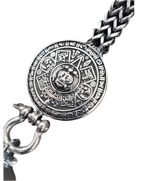 El Azteca Porta-Guante | MRWELDING