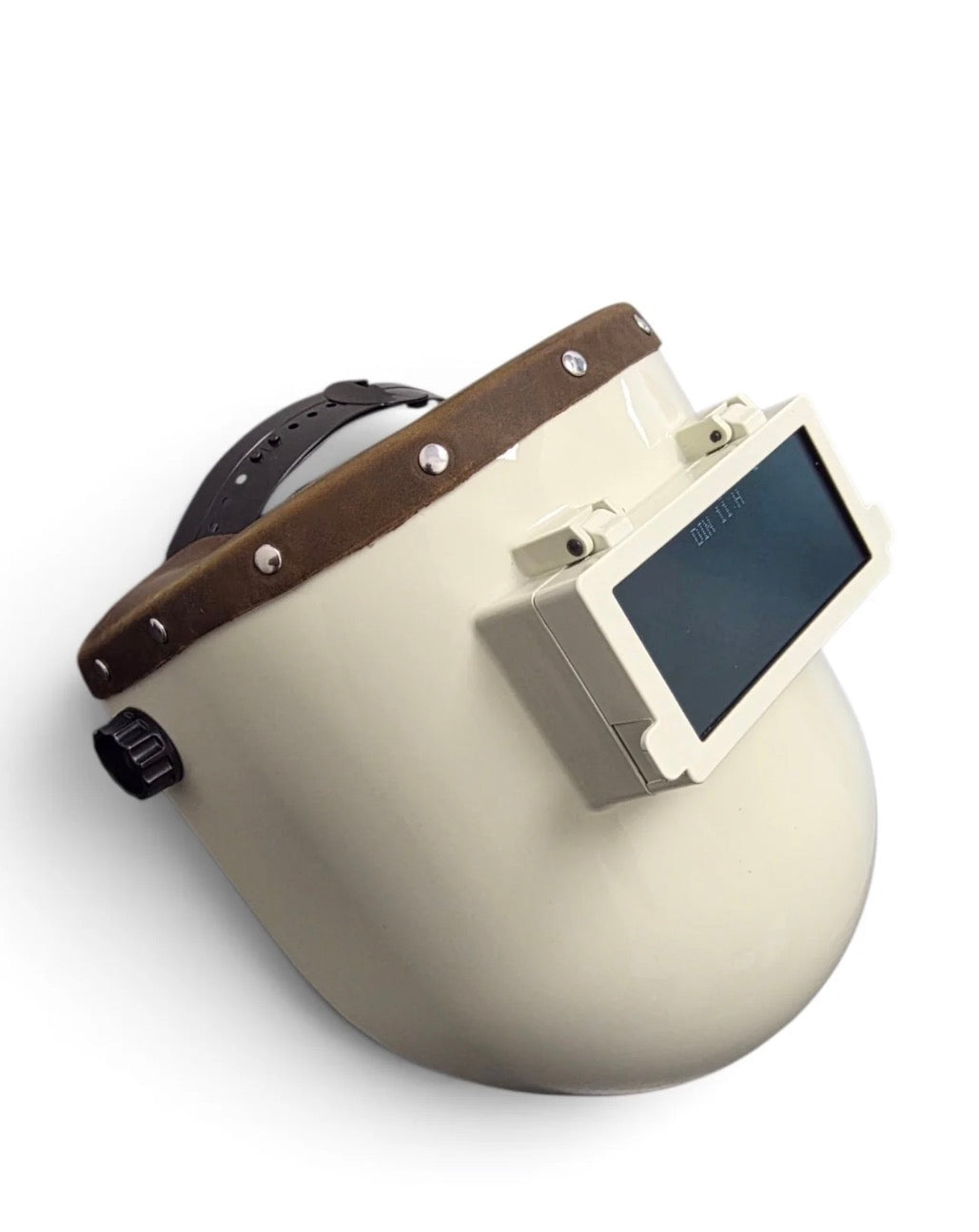 La huevito - WELDING HOODS | MRWELDING