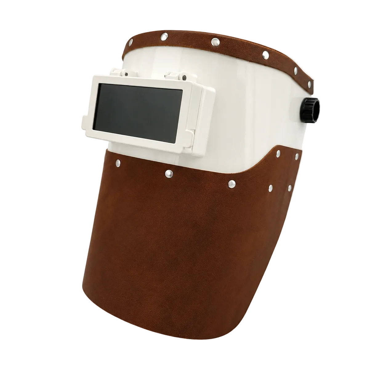 EL COWBOY - WELDING HOODS | MRWELDING
