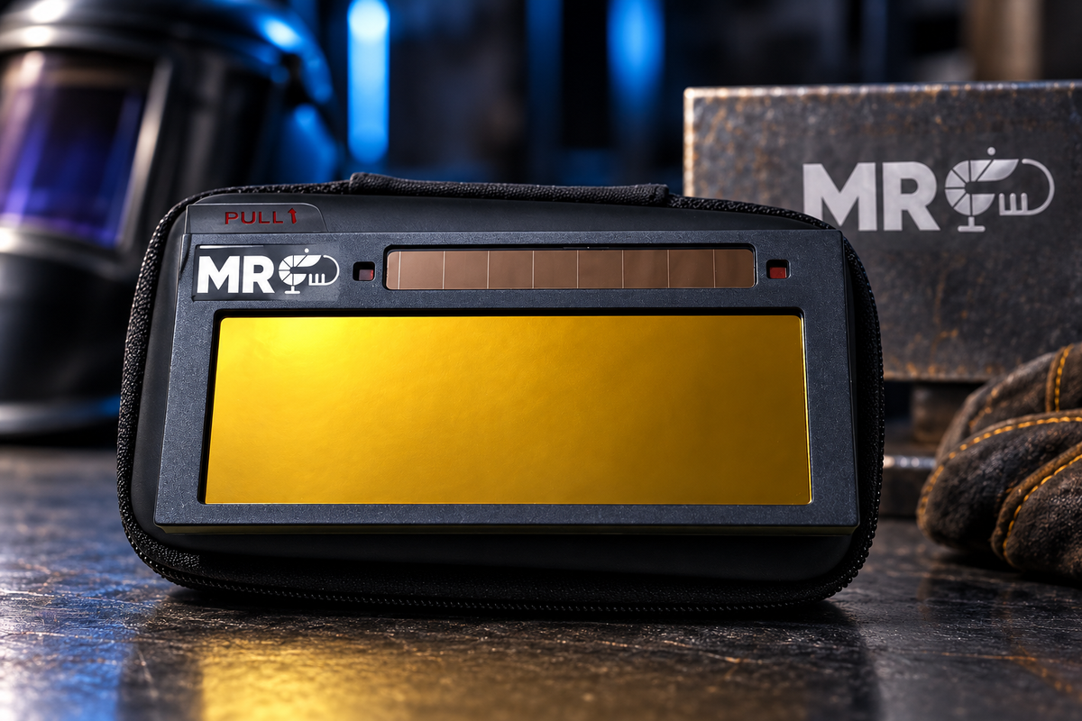 Lentes para caretas - Welding Lenses | MRWELDING