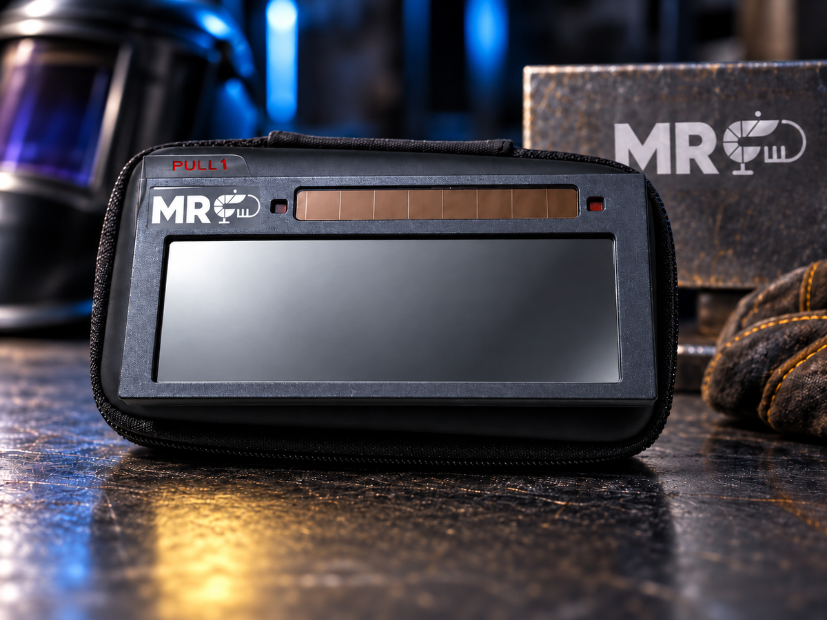 Lentes para caretas - Welding Lenses | MRWELDING