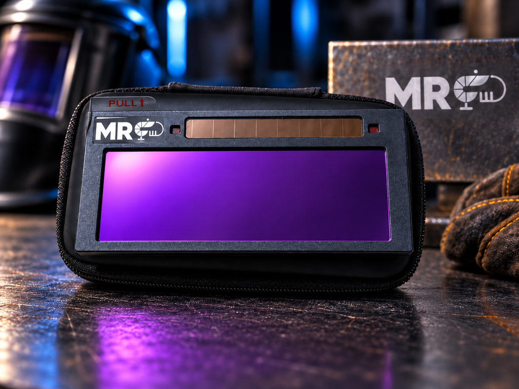 Lentes para caretas - Welding Lenses | MRWELDING