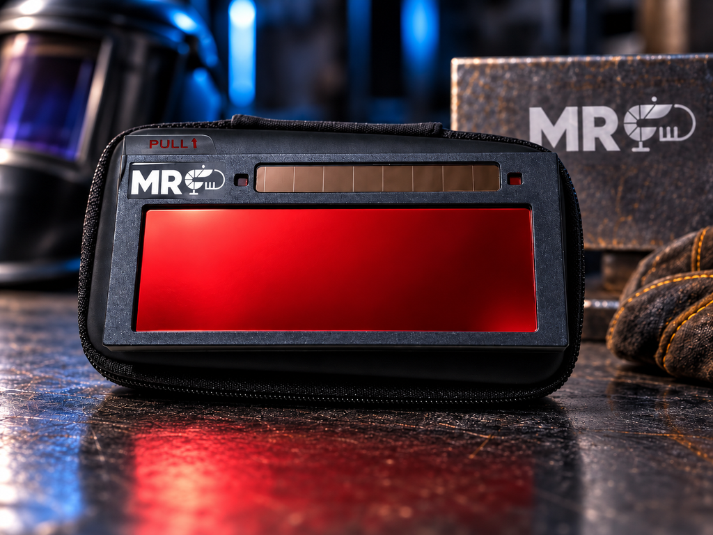 Lentes para caretas - Welding Lenses | MRWELDING