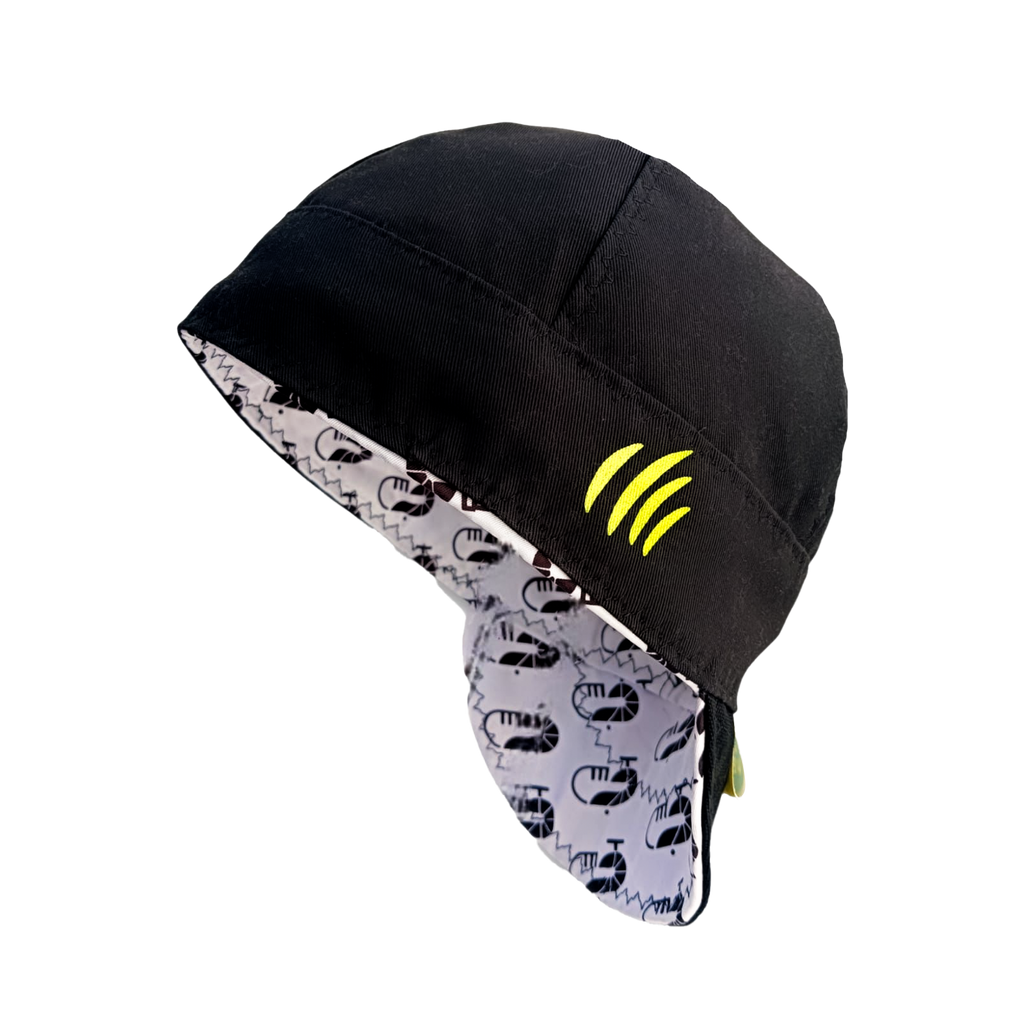 La Pantera - Welding Cap | MRWELDING