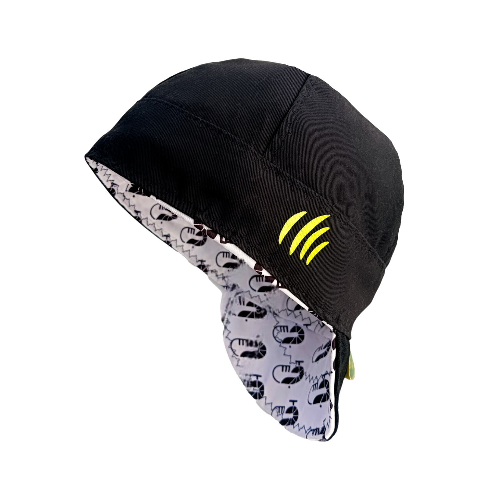 La Pantera - Welding Cap | MRWELDING