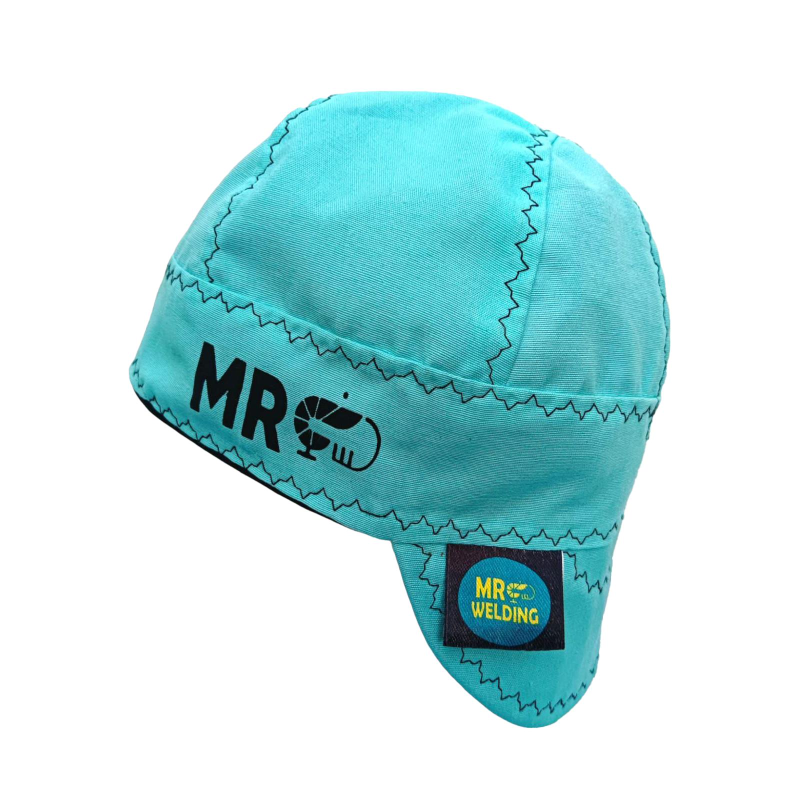 Preste Atención - Welding Cap | MRWELDING